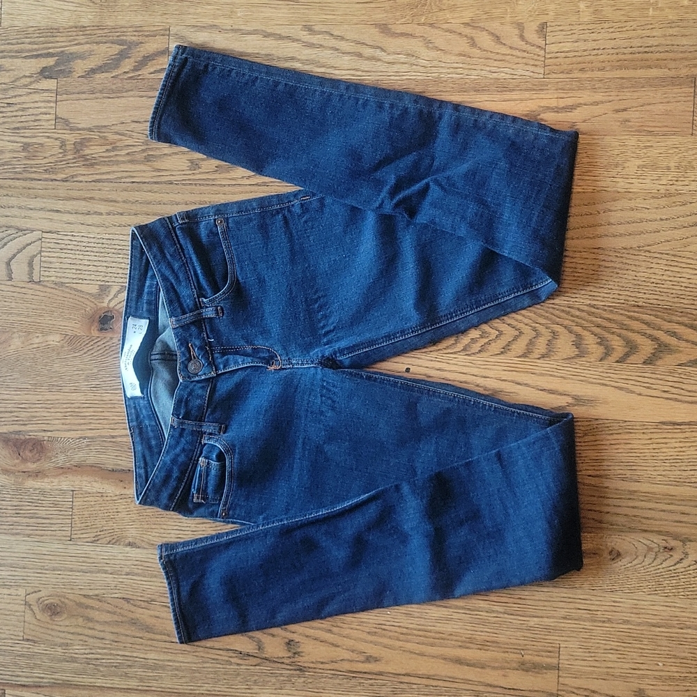 GUC Abercrombie & Fitch Jeans